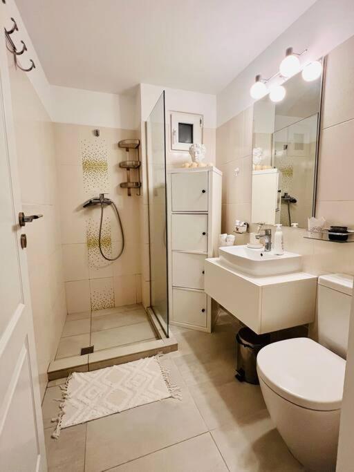 Modern & Cozy 2 Rooms Apartment 布加勒斯特 外观 照片